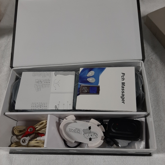 Massage to feel good 👍 - Picture 3 of 8